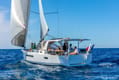 Sailboat DORONIC – best yacht rental in Greece | Yacht4Less