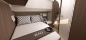 Explore Thailand aboard Catamaran ARGOS  | Yacht4Less