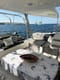 Catamaran Aktis – best yacht rental in Greece | Yacht4Less