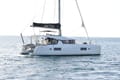 Discover Greece on Catamaran Aktis | Yacht4Less