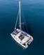 Catamaran Aktis available to rent in Greece | Yacht4Less