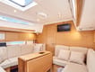 Enjoy Croatia with Sailboat Lina rental | Yacht4Less