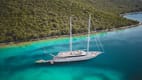 Book Luxury Yacht M/S Aurum Sky for your sailing holiday in Croatia | Yacht4Less