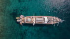 Discover Croatia on Luxury Yacht M/S Aurum Sky | Yacht4Less