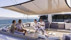 Luxury Yacht M/S Aurum Sky available to rent in Croatia | Yacht4Less