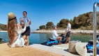 Luxury Yacht M/S Aurum Sky affordable yacht charter in Croatia | Yacht4Less