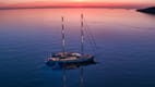 Explore Croatia aboard Luxury Yacht M/S Aurum Sky | Yacht4Less