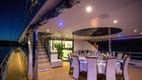 Book Luxury Yacht M/S Aurum Sky for your sailing holiday in Croatia | Yacht4Less