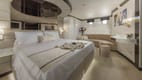 Enjoy Croatia with Luxury Yacht M/S Aurum Sky rental | Yacht4Less