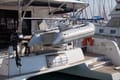 Enjoy Greece with Catamaran Sea novels rental | Yacht4Less
