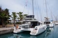 Catamaran Sea novels charter deals in Greece | Yacht4Less