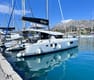 Catamaran Sea novels available to rent in Greece | Yacht4Less