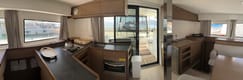 Explore Greece aboard Catamaran Sea novels | Yacht4Less