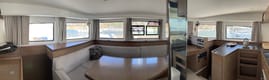 Book Catamaran Sea novels for your sailing holiday in Greece | Yacht4Less