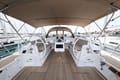 Sailing vacation in Croatia on Sailboat Sunshine | Yacht4Less