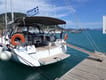 Explore Greece aboard Sailboat Mayflower | Yacht4Less