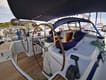 Sailing vacation in Croatia on Sailboat Sea Gull | Yacht4Less