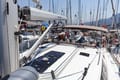 Explore Turkey aboard Sailboat Sail Vega | Yacht4Less