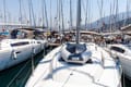 Sailboat Sail Vega available to rent in Turkey | Yacht4Less