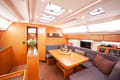 Sailboat Sail Vega affordable yacht charter in Turkey | Yacht4Less
