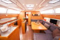 Plan your sailing vacation in Turkey with Sailboat Sail Vega | Yacht4Less