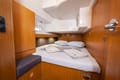 Sailboat Sail Vega available for yacht charter in Turkey | Yacht4Less