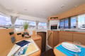 Catamaran Pagomo nayan available for yacht charter in Croatia | Yacht4Less