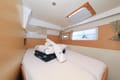 Sailing vacation in Croatia on Catamaran Pagomo nayan | Yacht4Less