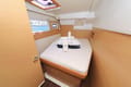 Enjoy Croatia with Catamaran Pagomo nayan rental | Yacht4Less