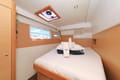 Discover Croatia on Catamaran Pagomo nayan | Yacht4Less