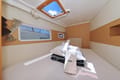 Plan your sailing vacation in Croatia with Catamaran Pagomo nayan | Yacht4Less
