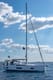 Sailboat Whisper – best yacht rental in Greece | Yacht4Less
