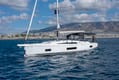 Sailing vacation in Greece on Sailboat Whisper | Yacht4Less