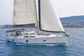 Explore Greece aboard Sailboat Eclipse | Yacht4Less