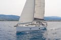 Book Sailboat Eclipse for your sailing holiday in Greece | Yacht4Less