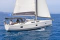 Sailboat Eclipse – best yacht rental in Greece | Yacht4Less