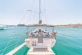 Charter a Sailboat Eclipse rental in Greece with or without a skipper | Yacht4Less