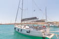 Sailboat Eclipse affordable yacht charter in Greece | Yacht4Less