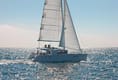 Book Catamaran Sea Breeze for your sailing holiday in Greece | Yacht4Less