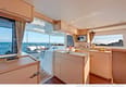 Catamaran Sea Breeze – best yacht rental in Greece | Yacht4Less