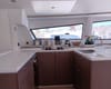 Catamaran TULKAS – best yacht rental in Mexico | Yacht4Less