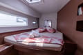 Catamaran Happy Key affordable yacht charter in Croatia | Yacht4Less