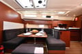 Book Sailboat Sarsala for your sailing holiday in Turkey | Yacht4Less