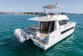 Explore Croatia aboard Power Catamaran Kalea | Yacht4Less