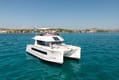 Book Power Catamaran Kalea for your sailing holiday in Croatia | Yacht4Less