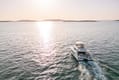 Power Catamaran Kalea – best yacht rental in Croatia | Yacht4Less