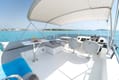 Sailing vacation in Croatia on Power Catamaran Kalea | Yacht4Less