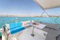 Enjoy Croatia with Power Catamaran Kalea rental | Yacht4Less