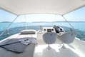 Power Catamaran Kalea charter deals in Croatia | Yacht4Less