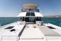Power Catamaran Kalea available to rent in Croatia | Yacht4Less